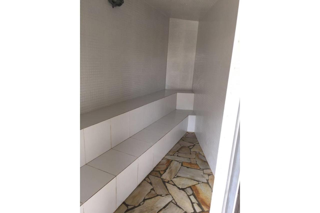 Thel Ubatuba - Apto 25/A, Monte Carlo - Praia Grande Eksteriør bilde